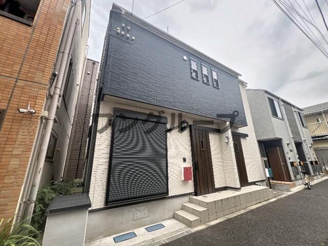 シーサイド上池袋
