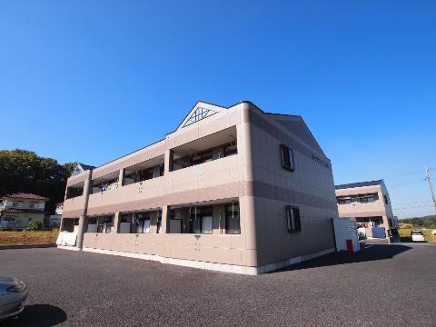 サンコーポ塩河B