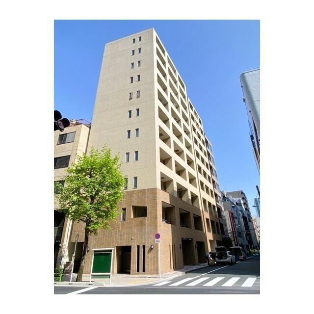 ナビウス東日本橋一番館