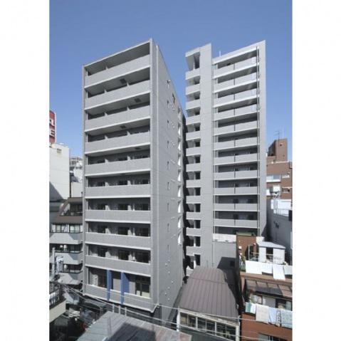 四谷TWIN TOWER イースト