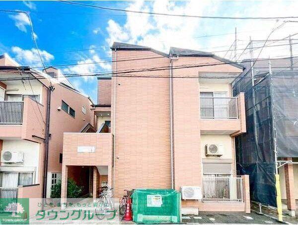 グランルージュ・N北仙台