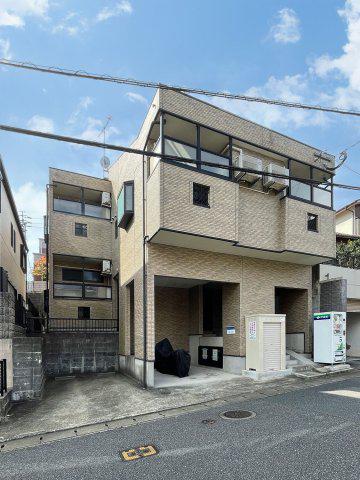 ピュア大橋弐番館
