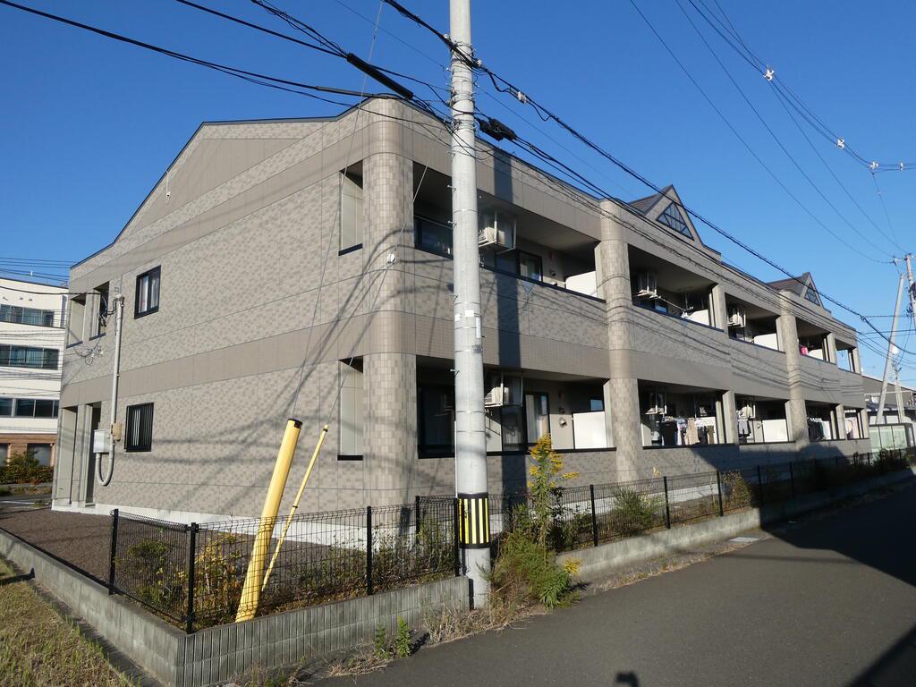エバープレイス