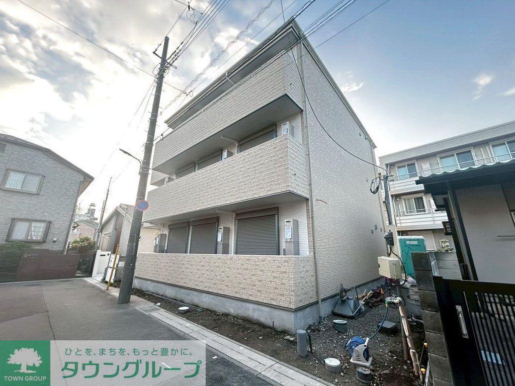 ZERDIA草加
