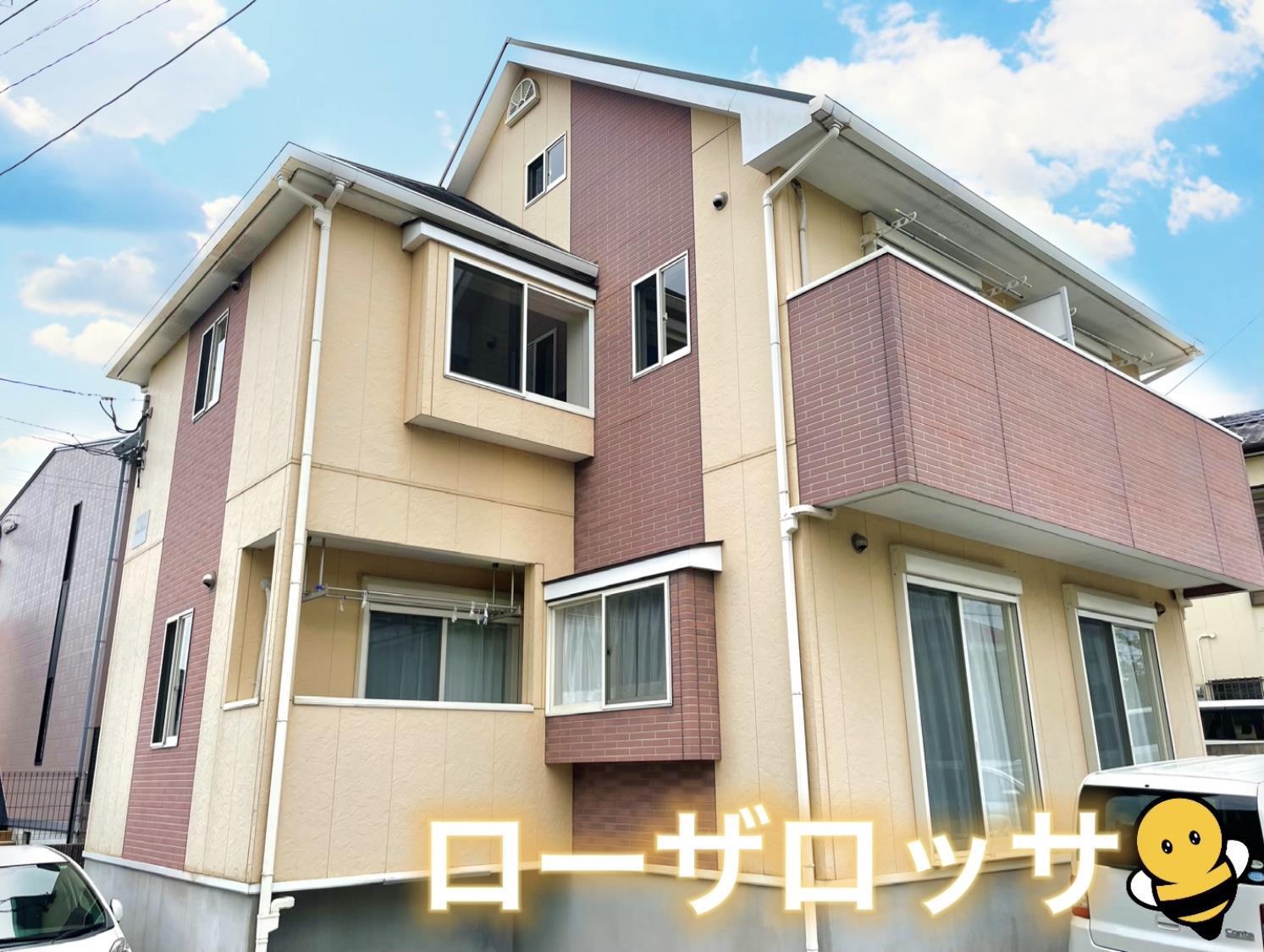 ローザロッサ