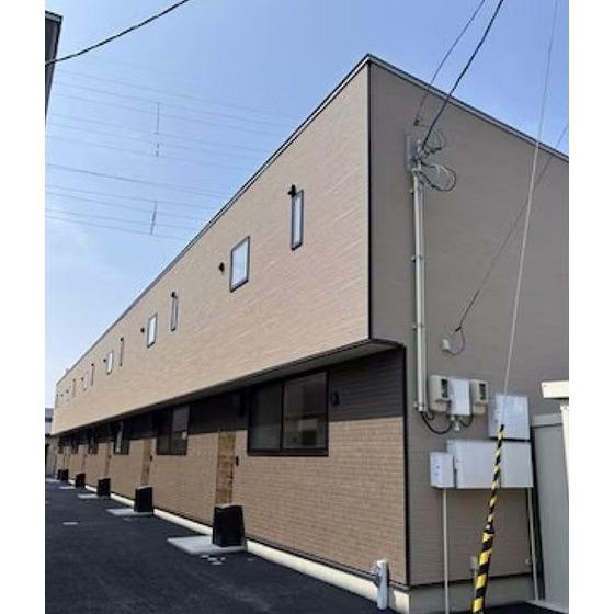 カサーレ蓮町 I棟