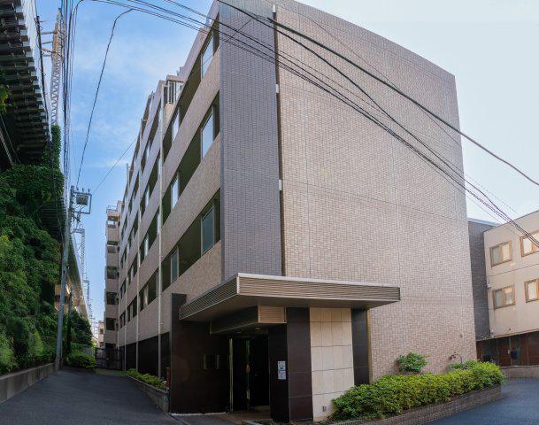 ロアール西品川