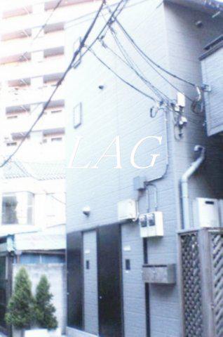 コーポミライ