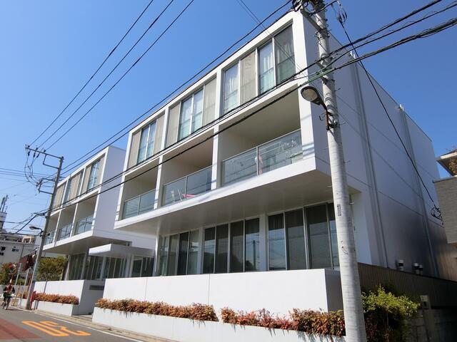 パークジオ学芸大学