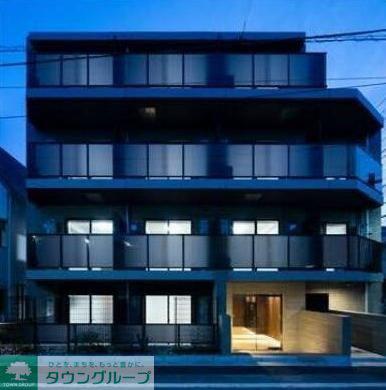 セジョリ中野新橋レジデンス