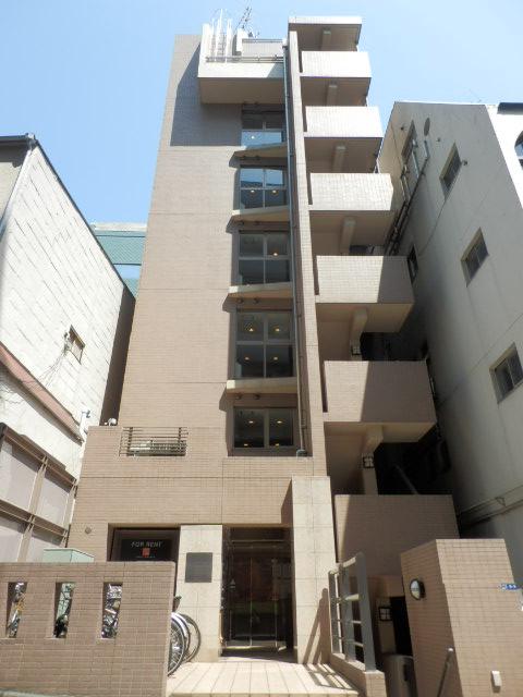 テラス麻布十番