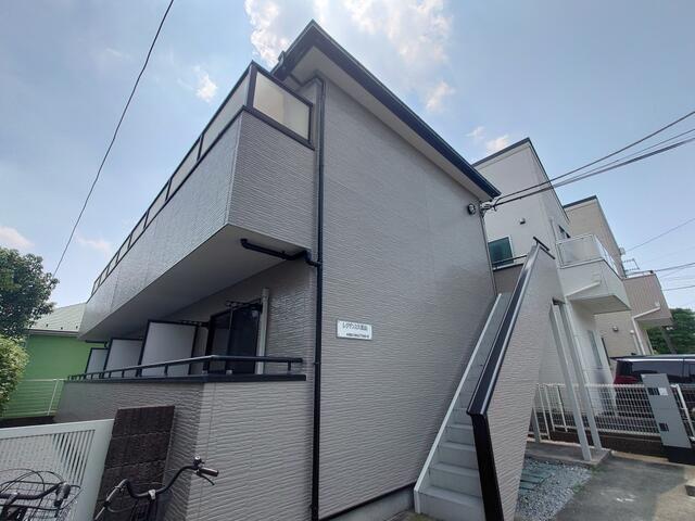 レジデンス久我山