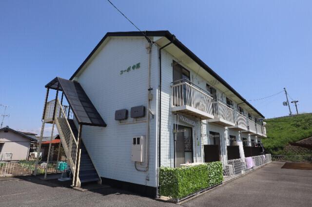 コーポ中原
