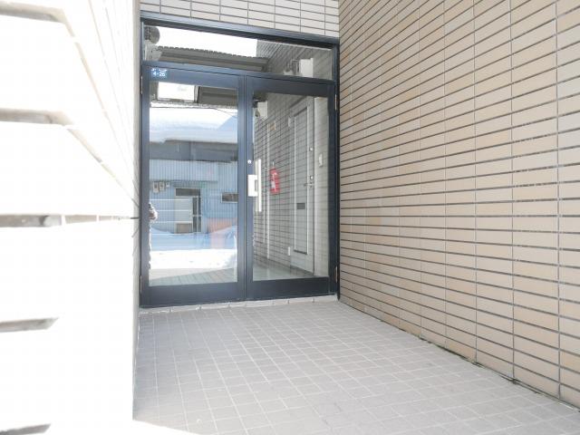フォレスト豊平I