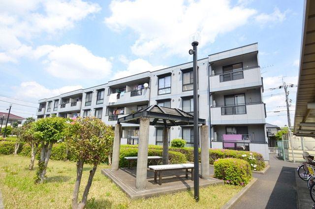 ファミール東宮原