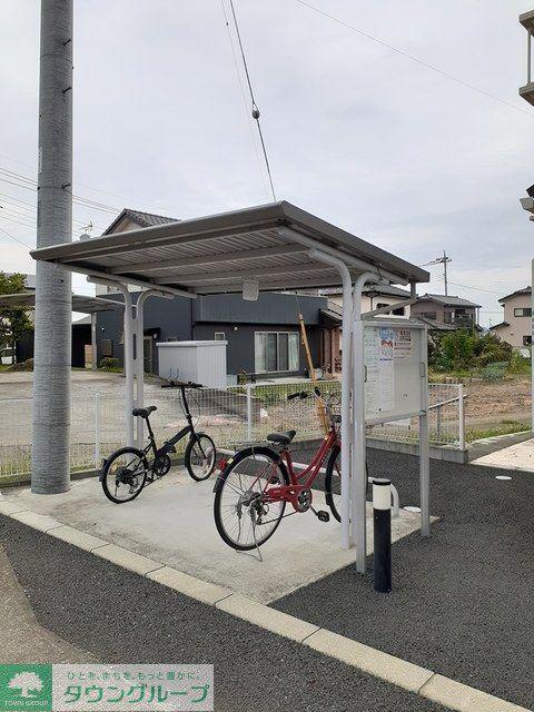 コンフォーティア・II