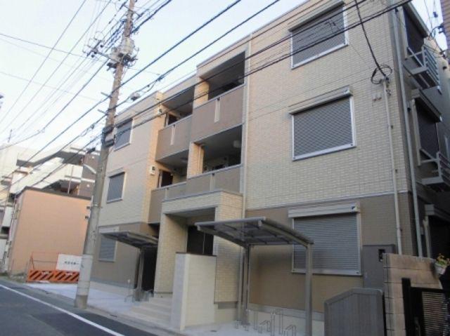 プライムメゾン