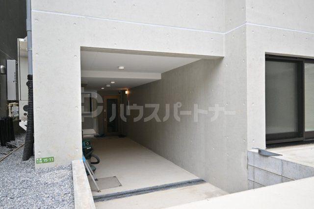 長楽町屋レジデンス