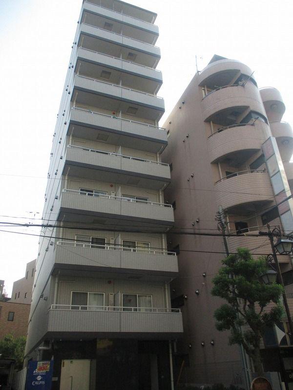 リヴシティ西川口弐番館