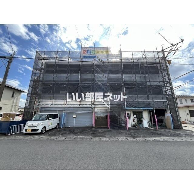 リルームス大石町