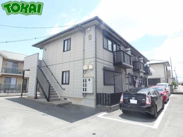 グランデール泉 C棟