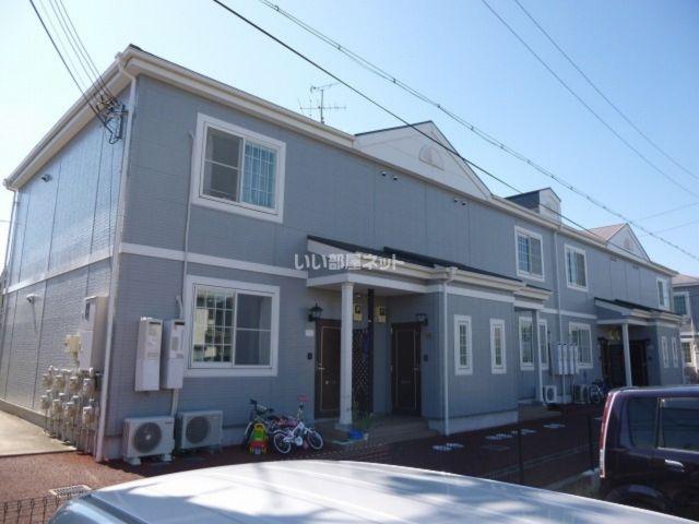 ブランドールB