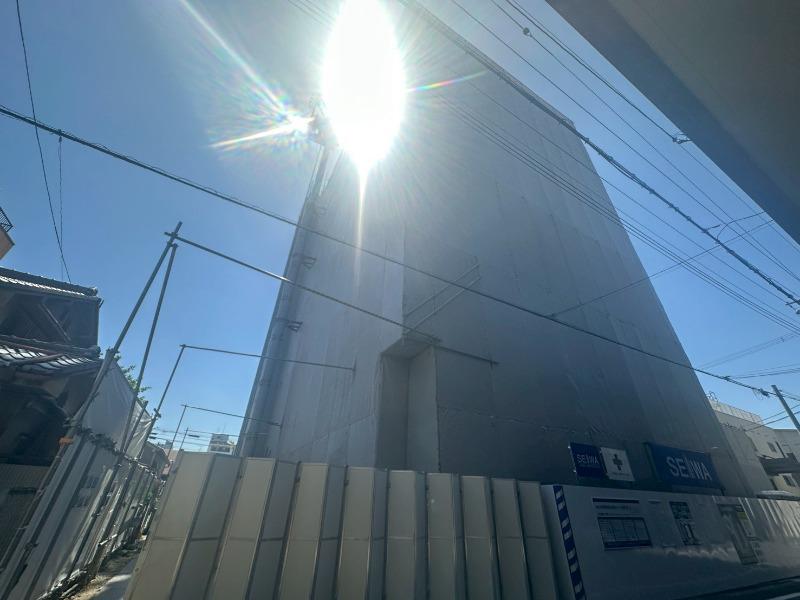 クレリア新深江