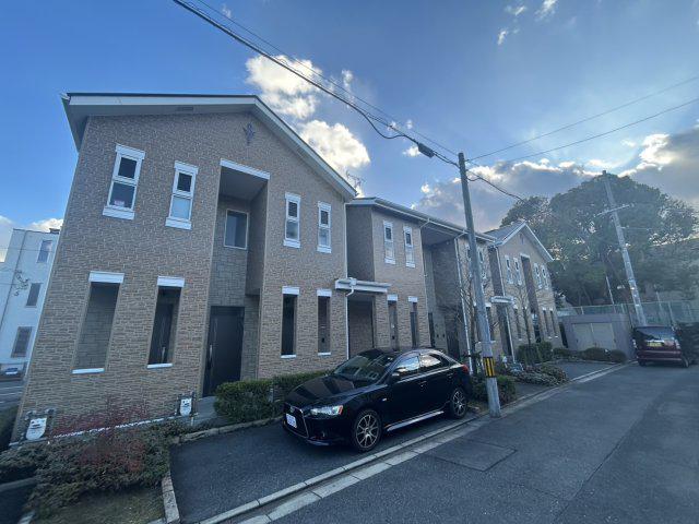 グランデ花水木