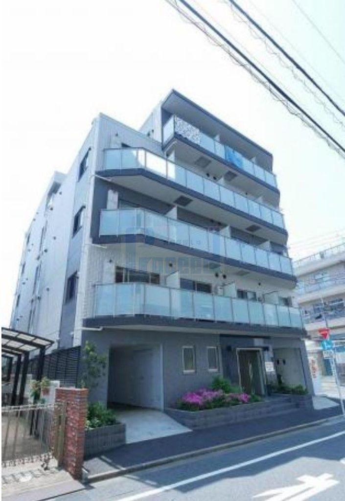 グロウワード東京ノースアリビエ