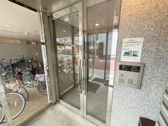 グレイス今里