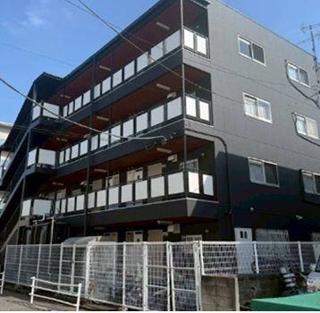 富士マンション