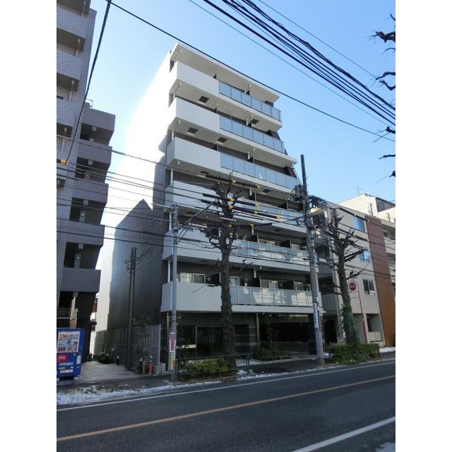 THE PREMIUM SUITE 中野鷺宮
