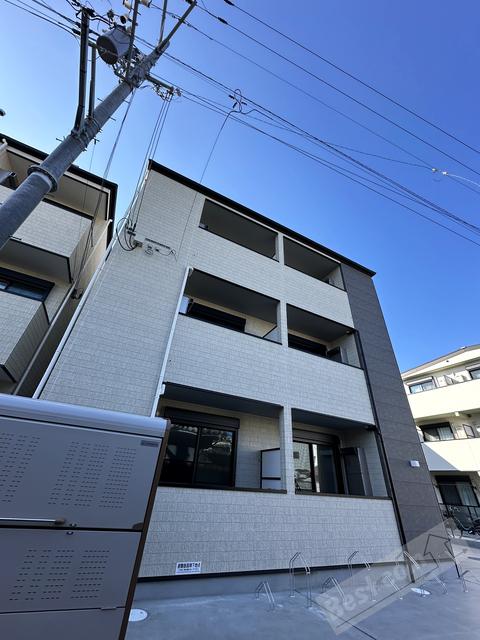 ALEGRIA泉佐野II