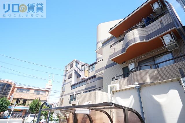 第2クリスタルハイツ