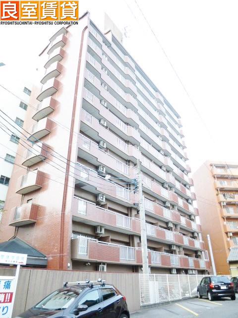 サンプラザ金山
