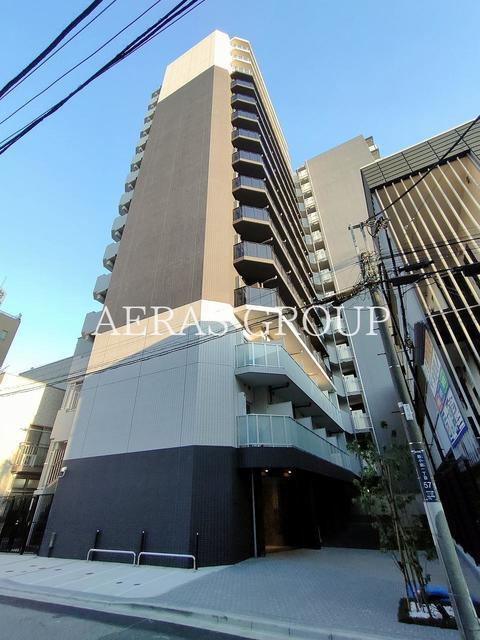 THE PASEO 新小岩