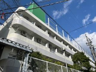 グリーンハイツ国見F棟