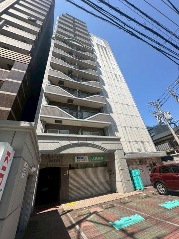 エステートモア・薬院倶楽部