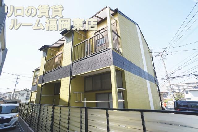 原町ハイツII