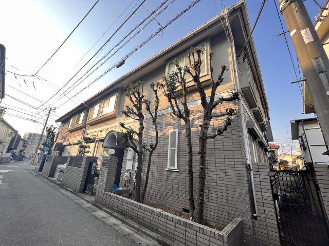 ウィル東府中Ⅱ