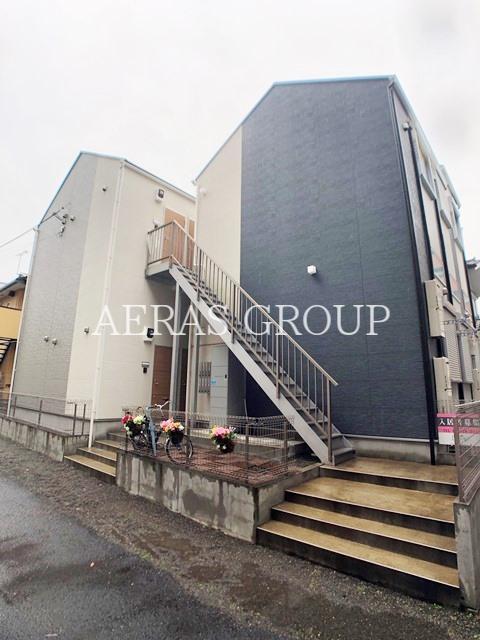 ドルチェ和田町