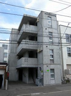 スタンホープ白石