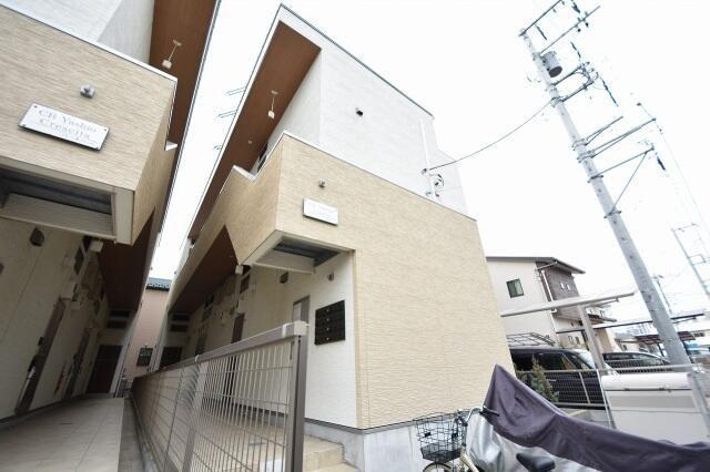 CB八潮リベラ
