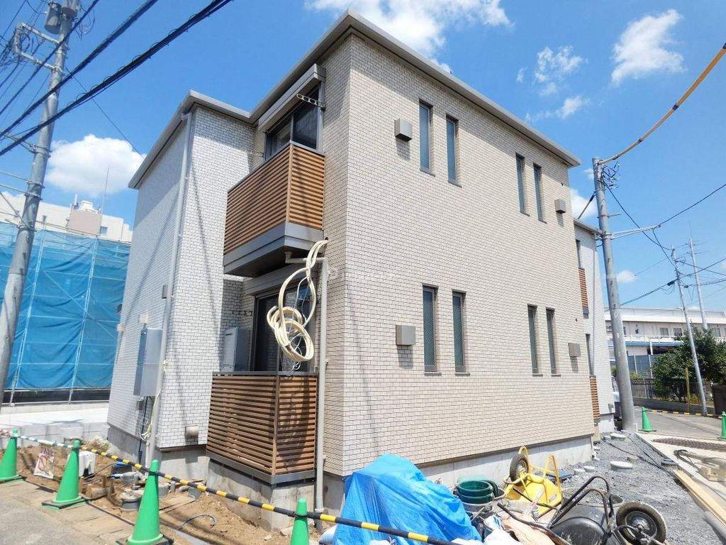 プルメリア幕張