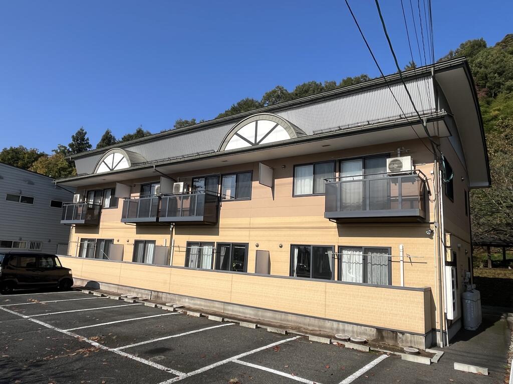 カーサ桜町