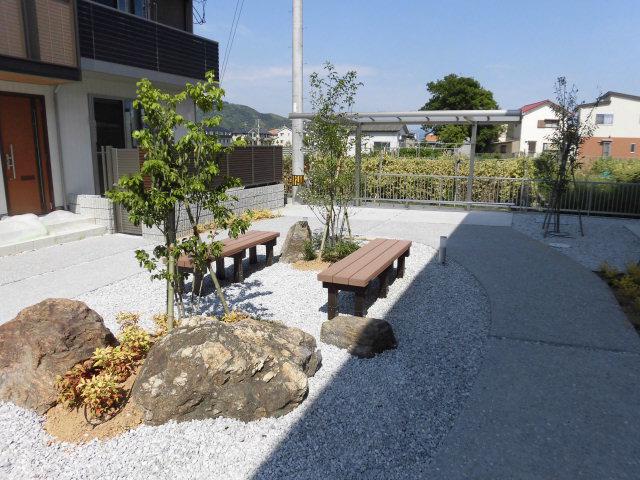 シャーメゾン ルポール 西野 C棟
