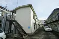 第3安達アパート