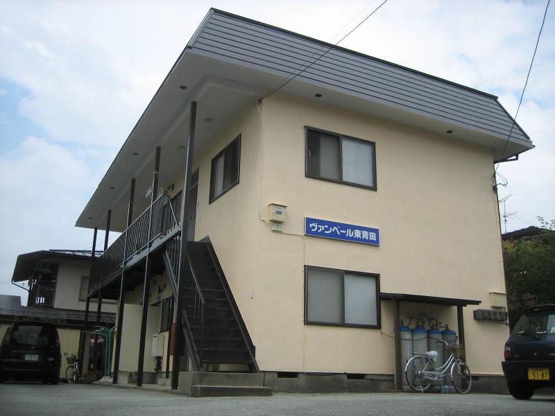ヴァンベール東青田