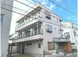 フローラル元住吉