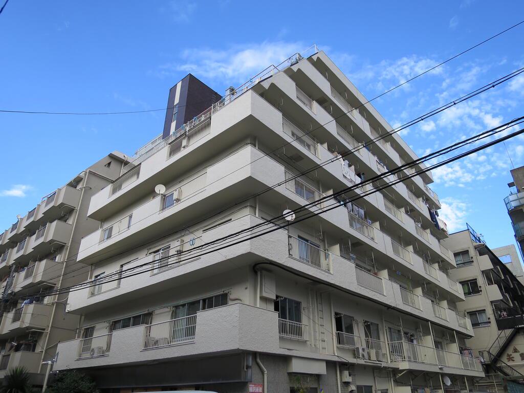 矢野第3ビル